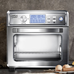 Kitchen Couture 24 Litre Digital Air Fryer-1927503842140884993