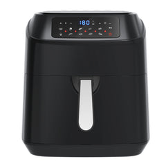 Kitchen Couture Digital 11.5L Air Fryer - Black-1927503842300268545