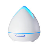 PureSpa Ultrasonic Diffuser - White-1927503844435169281