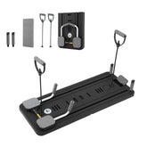 Everfit Pilates Board Foldable Reformer Multi Functional Free Delivery