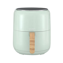Devanti 5L Air Fryer Touch Control 1700W Green