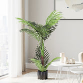 Artiss 100cm Artificial Palm Tree Faux Trees Free Delivery