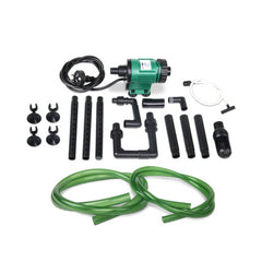 Giantz Aquarium Filter External Canister Pump Aqua Fish Tank Pond Marine 1250L/hr