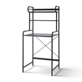 Artiss Bathroom Storage Shelf Over Washing Machine Toilet 3 Tier