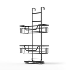 Artiss 3 Tier Over Door Shower Caddy Free Delivery