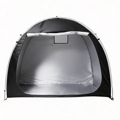 Giantz Bike Storage Tent Outdoor Waterproof UV Resistant Shelter w/ Ventilation - Free Delivery