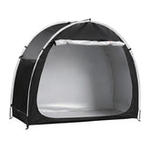 Giantz Bike Storage Tent Waterproof Outdoor UV Protection Shelter w/ Large Space - Free Delivery
