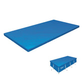 Bestway 58017 Pool Cover Fits 4x2.11m Above Free Delivery