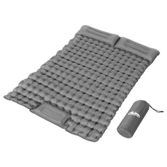 Weisshorn Self Inflating Mattress Camping Sleeping Mat Outdoor Free Delivery