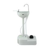 Weisshorn Camping Basin Portable Hand Wash Sink Outdoor Free Delivery