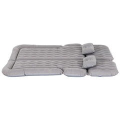 Weisshorn Car Mattress 175x130 Inflatable SUV Back Outdoor Free Delivery