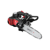 Giantz 25CC Petrol Chainsaw 10'' Bar Chain Free Delivery