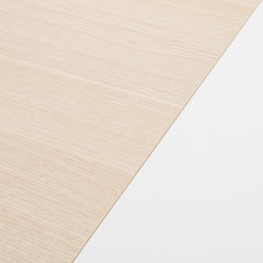 Artiss Standing Desk Top Whtie Pine 140CM