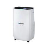Devanti Dehumidifier 20L Air Purifier White