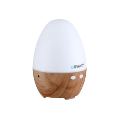 Devanti Ultrasonic Aroma Diffuser Aromatherapy 130ml LED Free Delivery