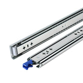 Giantz 2x Drawer Slides Heavy Duty Full Extension Locking 600-1200mm Length