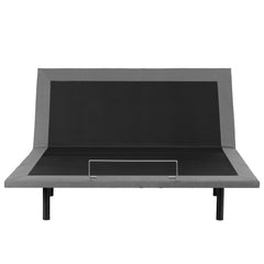 Artiss Adjustable Bed Frame King Size Electric Bed Base Wireless Remote Control