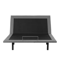 Artiss Adjustable Bed Frame Queen Size Electric Bed Base Wireless Remote Control