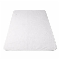 Giselle Electric Blanket LED Remote Sherpa Fleece Underlay Fully Fitted Machine Washable King Single - Free Delivery