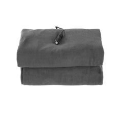 Giselle Bedding Electric Heated Blanket Car Throw Free Delivery