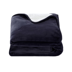 Giselle Bedding Electric Throw Rug Heated Blanket Free Delivery