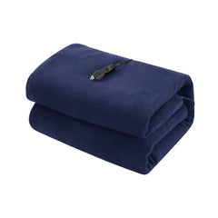 Giselle Bedding Electric Heated Blanket Car Truck Outdoor Free Delivery