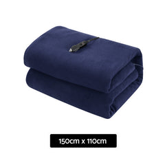 Giselle Bedding Electric Heated Blanket Car Truck Outdoor Free Delivery