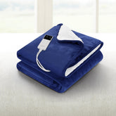 Giselle Bedding Electric Throw Rug Heated Blanket Free Delivery