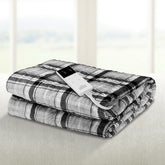 Giselle Bedding Electric Throw Rug Flannel Snuggle Blanket Free Delivery