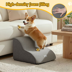 i.Pet Dog Ramp 2 Steps Small Dogs Free Delivery