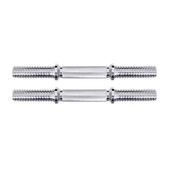 Everfit 45cm Dumbbell Bar Gym Home Exercise 150kg Capacity