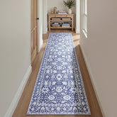 Artiss Hallway Runner Rug 80X300cm Soft Velvet Free Delivery