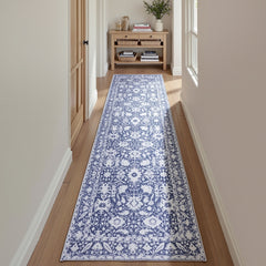 Artiss Hallway Runner Rug 80X300cm Soft Velvet Free Delivery