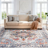 Artiss Floor Rug 160X230cm Large Washable Carpet Free Delivery