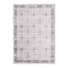 Artiss Washable Floor Rug 160X230cm Large Area Rug Modern Living Room Carpet - Free Delivery