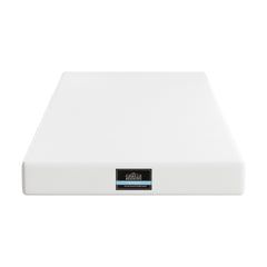 Giselle 20cm Memory Foam Mattress Green Tea King Single