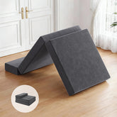 Giselle Bedding Foldable Mattress Folding Foam Bed Mat Free Delivery