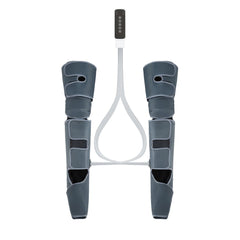 Livemor Foot Massager Leg Knee Massager with Air Compression 3 Massage Modes Heating