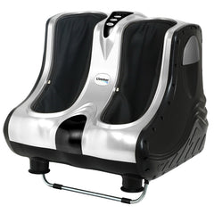 Livemor Foot Massager Massagers Shiatsu Electric Roller Ankle Calf Leg Kneading