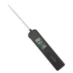 5-star Chef Food Thermometer BBQ Meat Instant Read Cooking Fast Smoker Jam Pizza