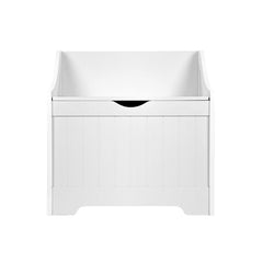 Keezi Kids Toy Box Chest Children Storage Clothes Toys Organiser Square