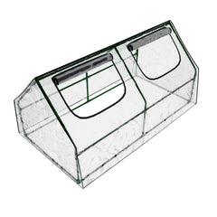 Green Fingers Greenfingers Greenhouse 1.8x0.9x0.9M Mini House Free Deliver