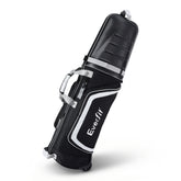 Everfit Golf Travel Bags for Airlines with Wheels Golf Clubs Hard Case Foldable - Free Delivery