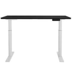 Artiss Standing Desk Motorised Electric Dual Motor 140CM Black