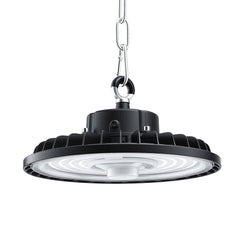 Leier 150W UFO LED High Bay Light Motion Sensor - Free Delivery
