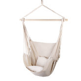 Gardeon Hammock Chair Outdoor Camping Hanging Hammocks Free Delivery