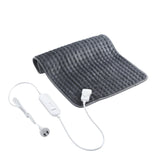 Livemor Electric Heating Pad Heat Mat 60x39cm - Free Delivery