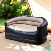 Gardeon Outdoor Air Sofa Inflatable Couch Two-Seater Free Delivery