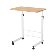 Artiss Laptop Desk Table Adjustable 60CM Light Free Delivery