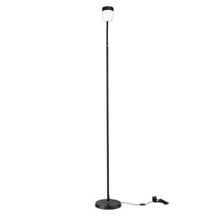Artiss LED Floor Lamp with Remote Control & 4 Color Temperature Reading Living